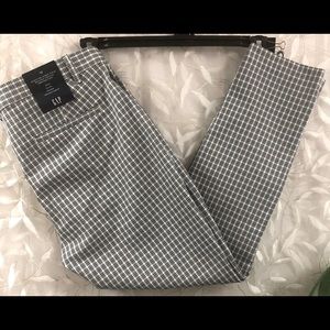 GAP Signature Ankle Pant